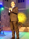 Nach ihm ist ein glücklicher Superintendent Andreas Schwarze dran (Foto: R. Englert)