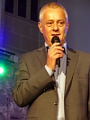 Präses Dr. Uwe Krieger nennt die Jugendkirche die Elphi Nordhausens (Foto: R. Englert)