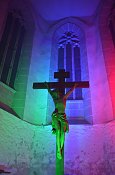 Jugendkirche (Foto: EVKS)