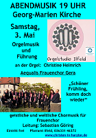 Plakat (C. Heimrich)