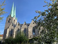 Kirche St. Johannis (Beate Dietrich)