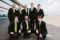 Vokalgruppe VIP (Rechte beim Ensemble)