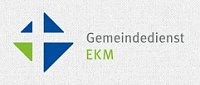Logo Gemeindedienst (Gemeindedienst EKMD)