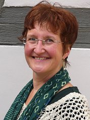 Kathrin Schwarze