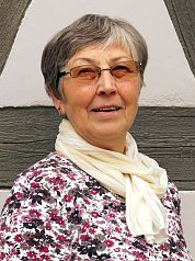 Christel Schmidt