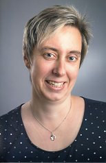 Sandra Hesse