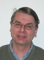 Pfarrer Thomas Ahlhelm