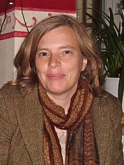 Sabine Wegner