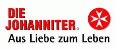 Die Johanniter (Foto: EVKS)