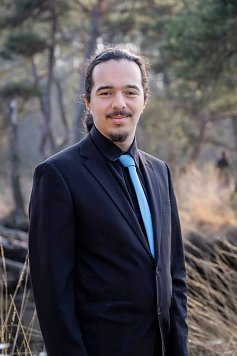 Brian Radins (Foto: privat)