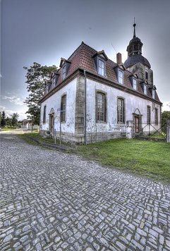 Kirche (Foto: kkoch)