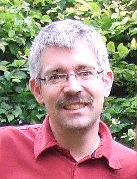 Andreas Schwarze (Foto: EVKS)