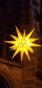 Weihnachten (Foto: Wolf-Johannes v.Biela)