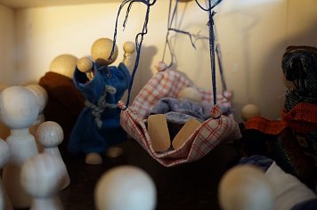 Der Gelähmte (Foto: privat)
