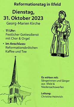 31.10. Ilfeld (Foto: C. Heimrich)