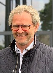 Klemens Müller (Foto: E. Gulden)