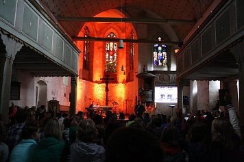 Konfitag2012 (Foto: R.Neitzke)