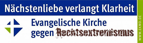 Nächstenliebe verlangt Klarheit (Foto: EKM)