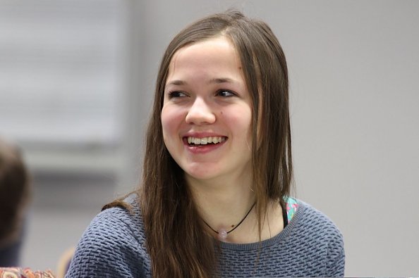 Anselma Patzelt  (Foto: Privat)