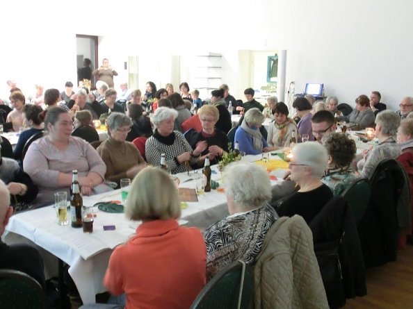 Volkes Haus in der Südharzperle (Foto: Th. Ahlhelm)