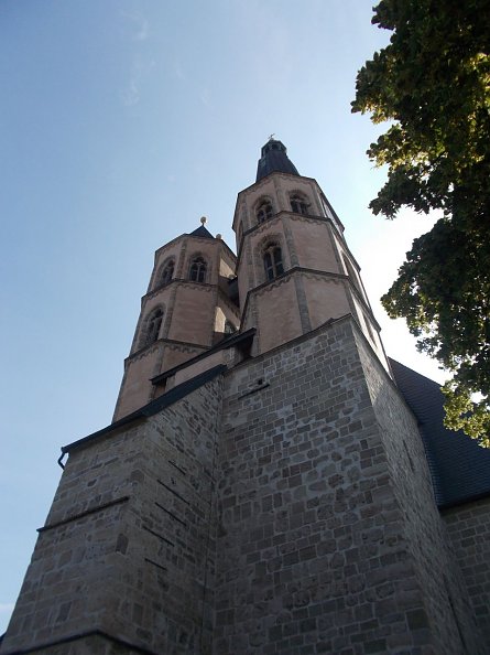 Turm (Foto: Tuschy)