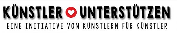 Logo Künstler (Foto: EVKS)