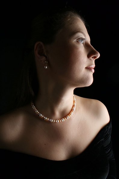 Margarita Yeromina (Foto: privat)