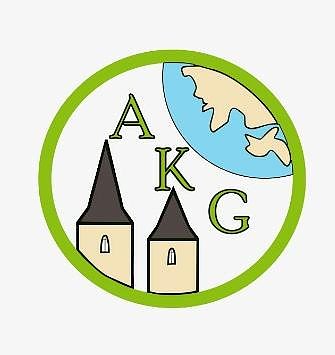 Logo AKG (Foto: AKG)