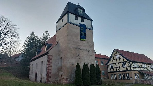 Bösenrode (Foto: Silvia Rüdig)