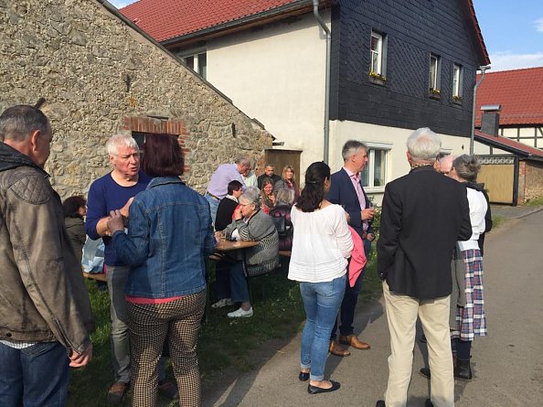 Orgelkonzert OSW (Foto: Wegner)