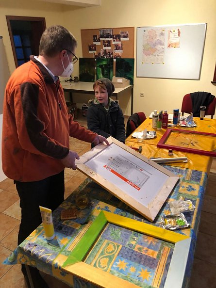 2022-2-25 Bilderrahmen Uthleben (Foto: Alexander Ibe)