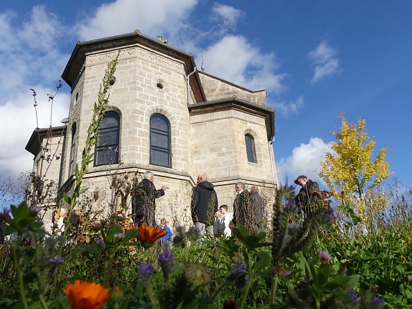 St. Elisabeth in Wülfingerode (Foto: R. Englert)