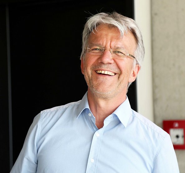 Daniel Klajner (Foto: Renate Liedtke)