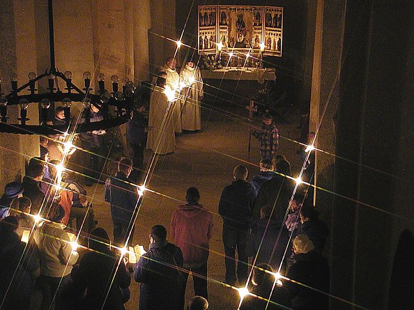 Osternacht12 (Foto: Eduard Seifert)