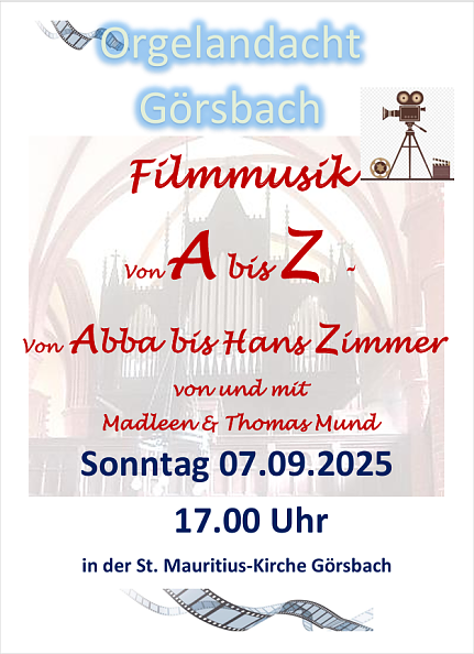 Plakat (Foto: Canva)