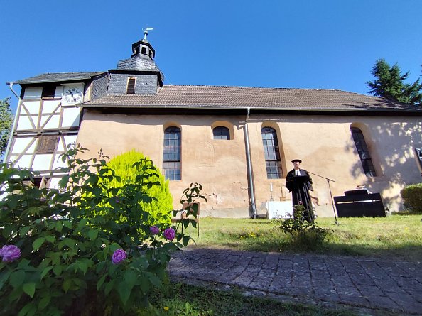 Rosenfest (Foto: Ann-Sophie Beckert)