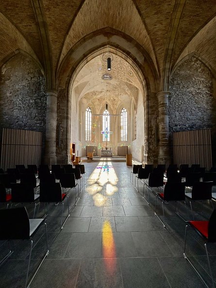 Sabine Rossmann - Platz 3 des Fotowettbewerbs (Foto: Sabine Rossmann)