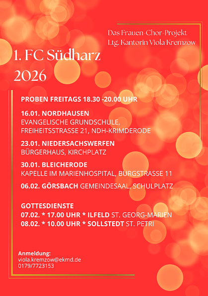 Plakat (Foto: Canva)