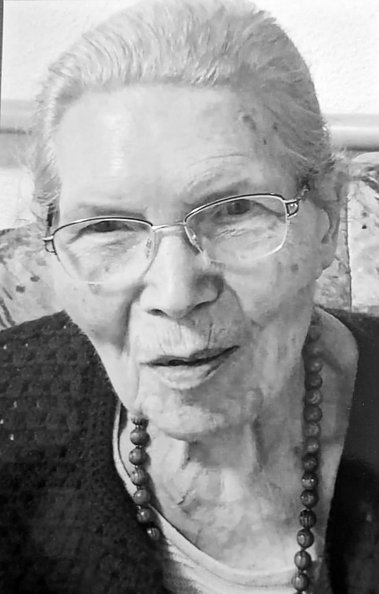 Irene Junker (Foto: St. Marienhospital Bleicherode)