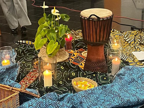 Weltgebetstag  (Foto: K. Schwarze)