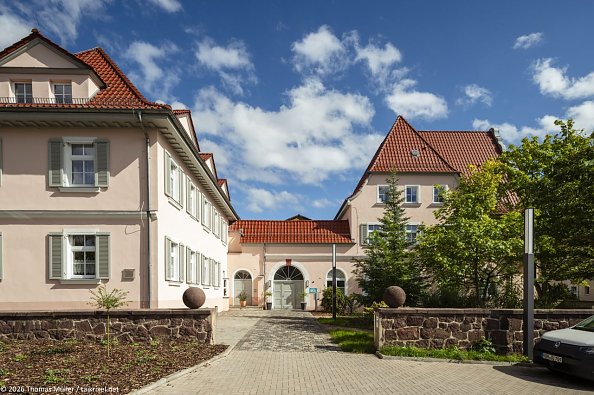 Hermann-Arnold-Stiftung  (Foto: L. Kostecki)