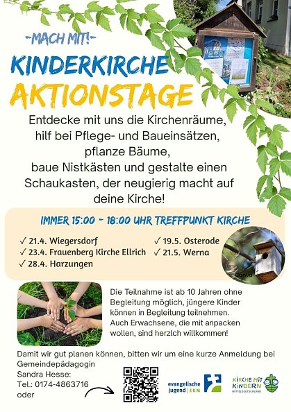 Plakat (Foto: Canva )