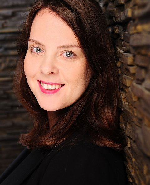 Friederike Gremler (Foto: Fotostudio)