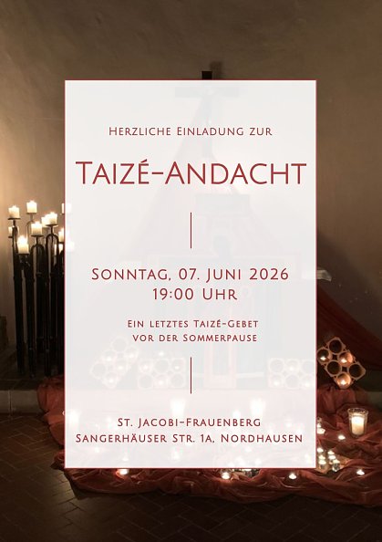 Plakat (Foto: Canva)