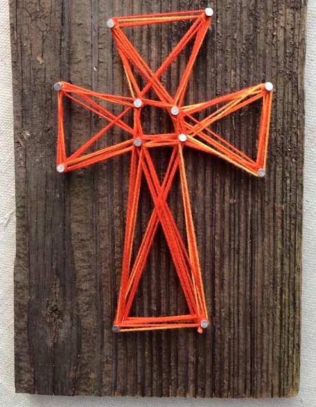 Vorbereitungen für den Gottesdienst der Ev. Grundschule und des Ökumenischen Kindergartens (Foto: ev. GS)