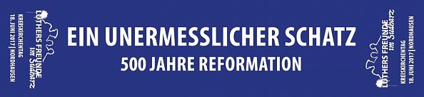 Schal zum Kreiskirchentag 2017 in Nordhausen (Foto: Mundgestaltung, Nordhausen)
