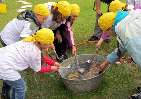Bibelolympiade (Foto: KK Südharz)