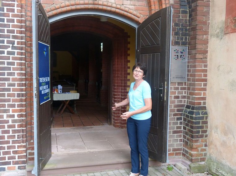 Offene Kirchen (Foto: EVKS)