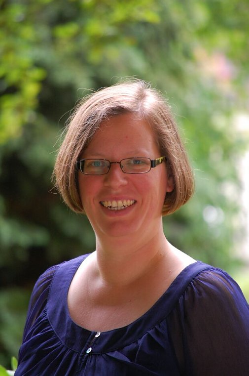 Viola Kremzow  (Foto: Privat)
