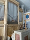 Orgel in der Liebenroder Kirche